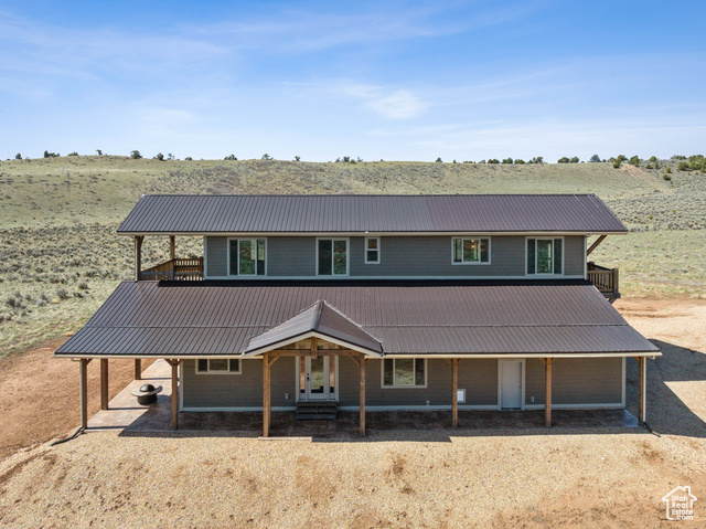 Photo 12 for MLS #2080706 at 46997 W Thunder Ridge Rd