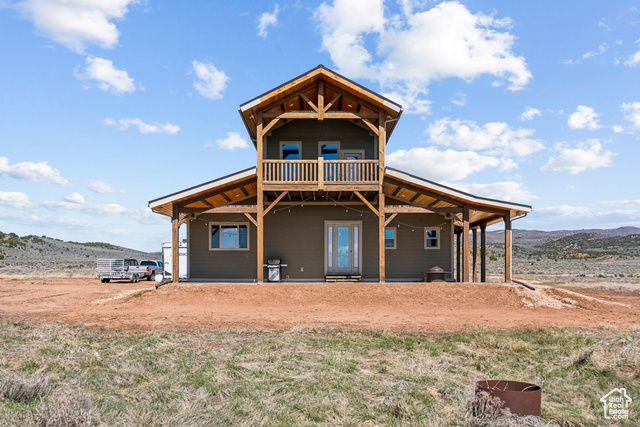 Photo 15 for MLS #2080706 at 46997 W Thunder Ridge Rd