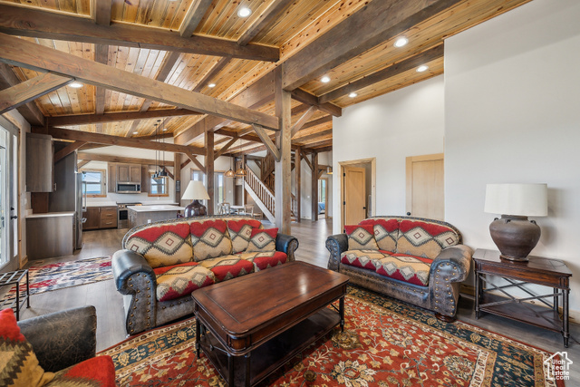 Photo 38 for MLS #2080706 at 46997 W Thunder Ridge Rd