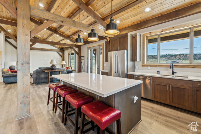 Photo 32 for MLS #2080706 at 46997 W Thunder Ridge Rd