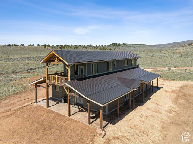 Photo 14 for MLS #2080706 at 46997 W Thunder Ridge Rd