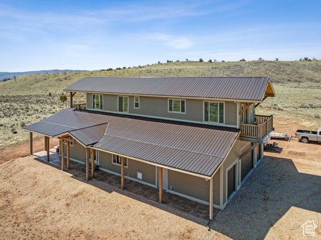 Photo 13 for MLS #2080706 at 46997 W Thunder Ridge Rd
