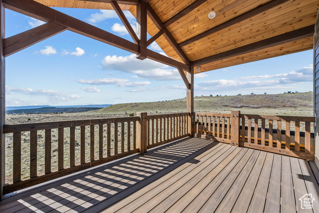 Photo 57 for MLS #2080706 at 46997 W Thunder Ridge Rd