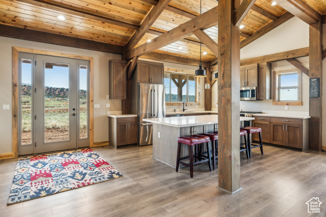 Photo 34 for MLS #2080706 at 46997 W Thunder Ridge Rd