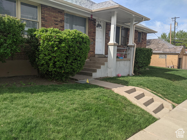 983 29TH ST, Ogden UT 84403