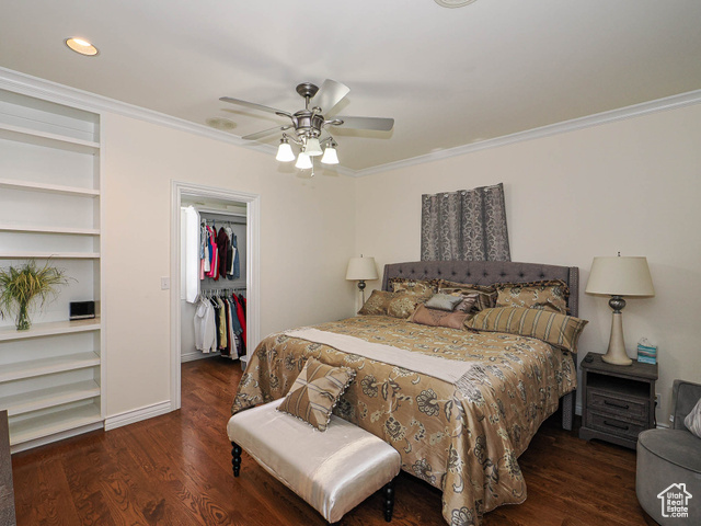 Photo 47 for MLS #2080726 at 4545 S Abinadi Rd