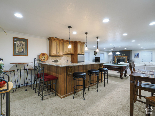 Photo 51 for MLS #2080726 at 4545 S Abinadi Rd