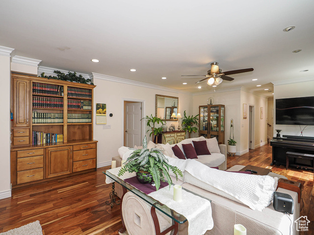 Photo 17 for MLS #2080726 at 4545 S Abinadi Rd