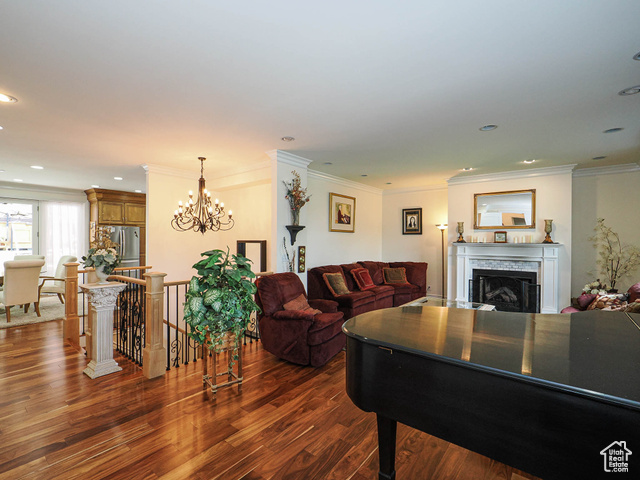 Photo 22 for MLS #2080726 at 4545 S Abinadi Rd