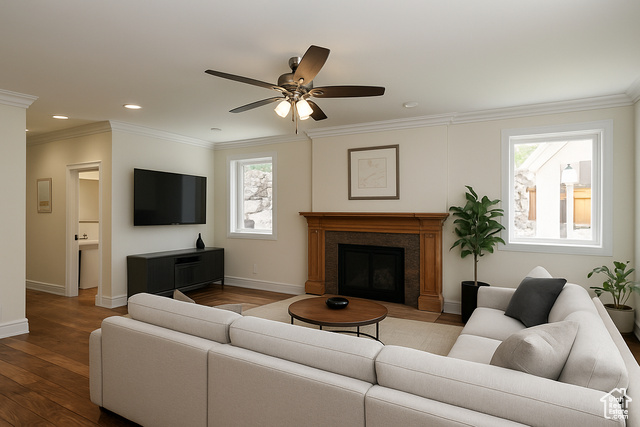 Photo 18 for MLS #2080726 at 4545 S Abinadi Rd