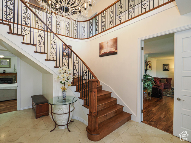 Photo 29 for MLS #2080726 at 4545 S Abinadi Rd