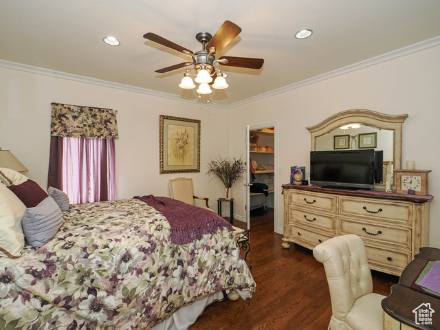Photo 44 for MLS #2080726 at 4545 S Abinadi Rd