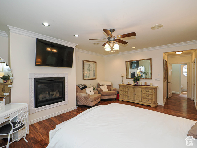 Photo 25 for MLS #2080726 at 4545 S Abinadi Rd