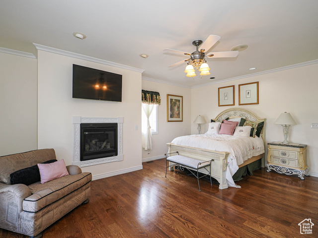 Photo 41 for MLS #2080726 at 4545 S Abinadi Rd