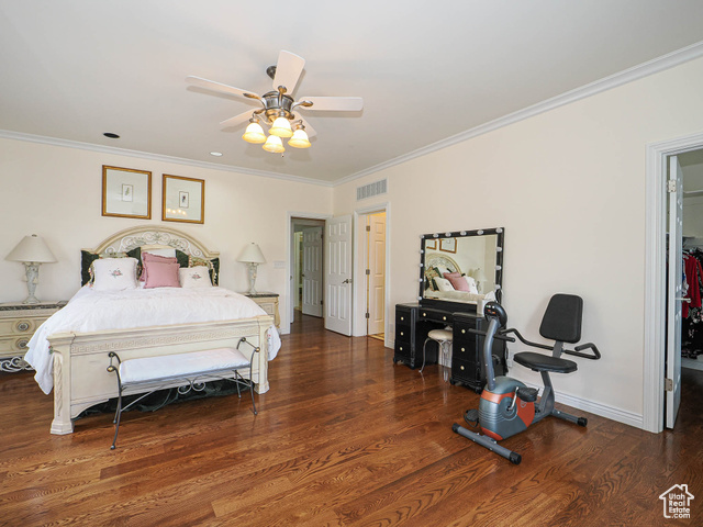 Photo 42 for MLS #2080726 at 4545 S Abinadi Rd