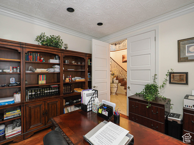 Photo 23 for MLS #2080726 at 4545 S Abinadi Rd