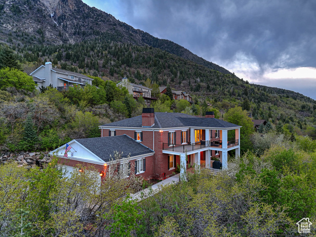 Photo 76 for MLS #2080726 at 4545 S Abinadi Rd