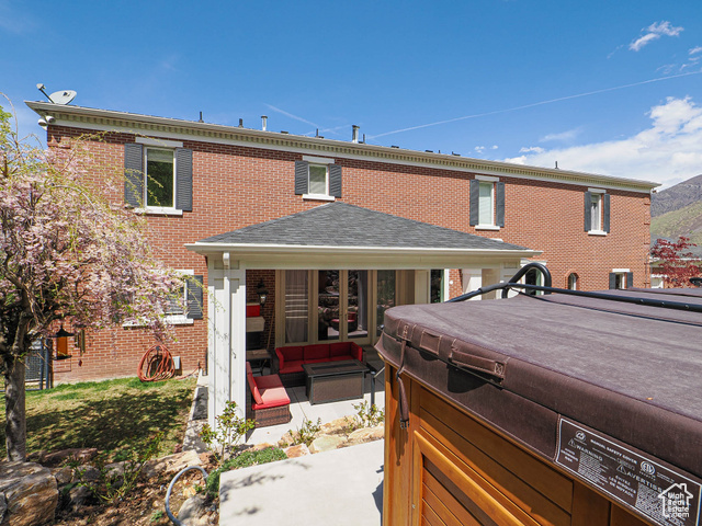 Photo 66 for MLS #2080726 at 4545 S Abinadi Rd