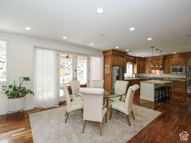 Photo 15 for MLS #2080726 at 4545 S Abinadi Rd