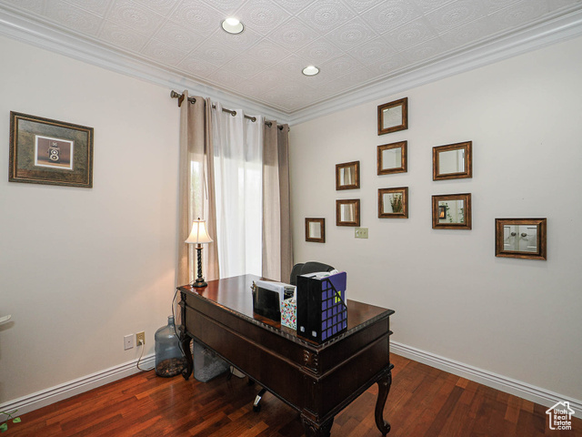 Photo 24 for MLS #2080726 at 4545 S Abinadi Rd