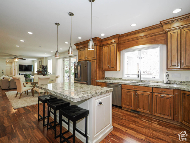Photo 12 for MLS #2080726 at 4545 S Abinadi Rd