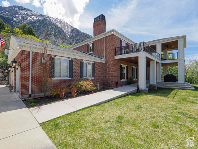 Photo 65 for MLS #2080726 at 4545 S Abinadi Rd
