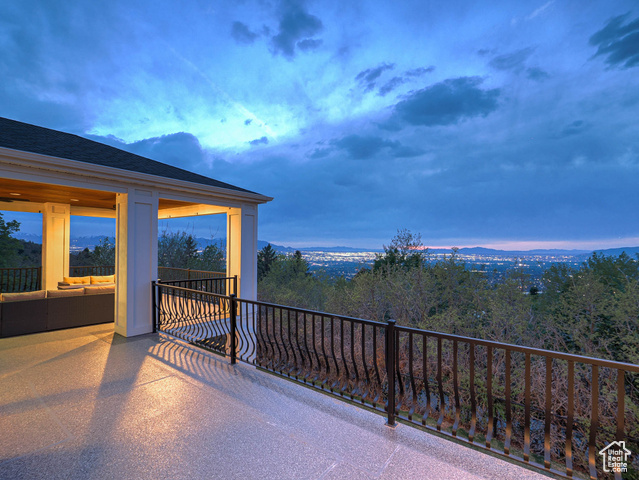 Photo 70 for MLS #2080726 at 4545 S Abinadi Rd