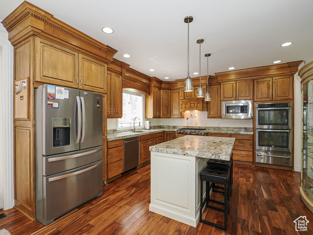 Photo 10 for MLS #2080726 at 4545 S Abinadi Rd