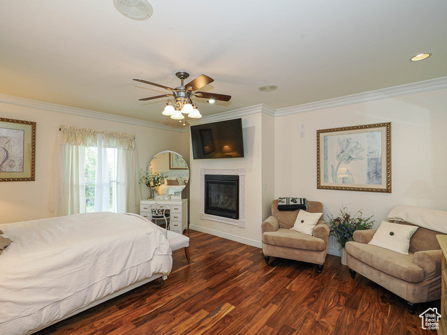 Photo 26 for MLS #2080726 at 4545 S Abinadi Rd