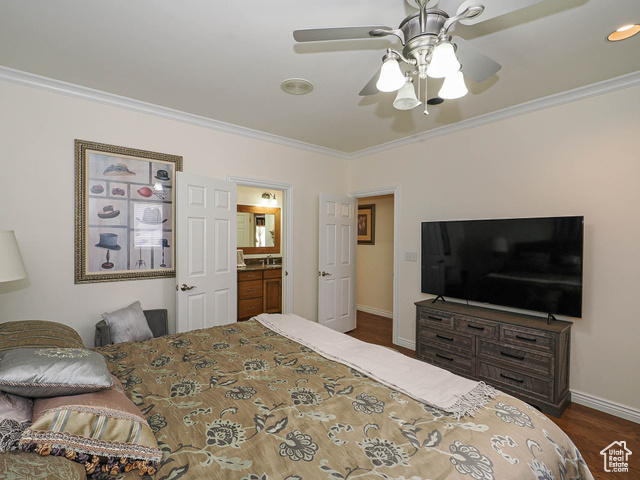 Photo 46 for MLS #2080726 at 4545 S Abinadi Rd