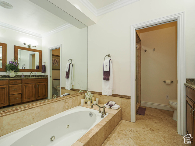 Photo 28 for MLS #2080726 at 4545 S Abinadi Rd