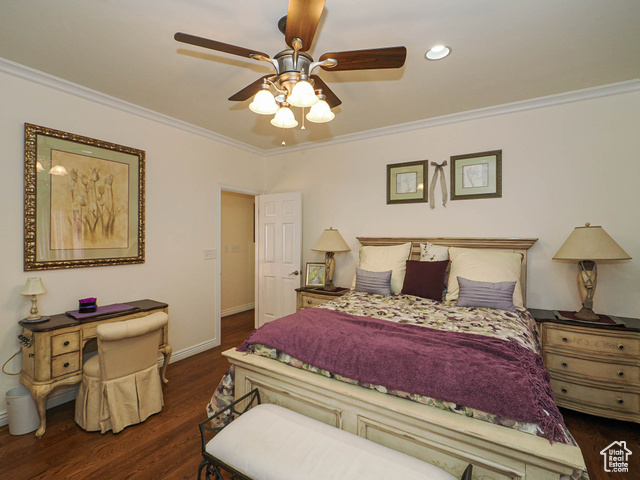 Photo 45 for MLS #2080726 at 4545 S Abinadi Rd