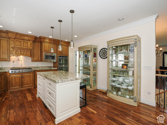 Photo 11 for MLS #2080726 at 4545 S Abinadi Rd