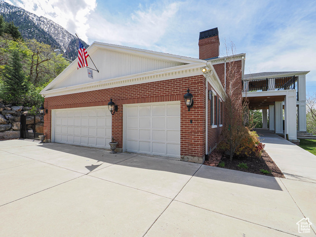 Photo 63 for MLS #2080726 at 4545 S Abinadi Rd
