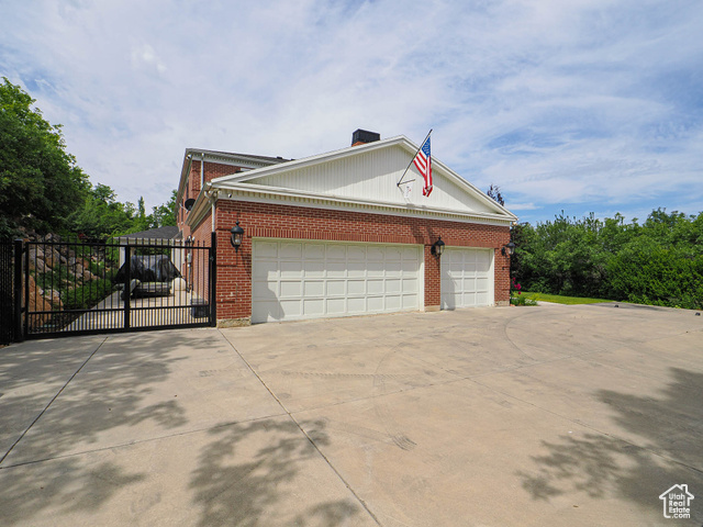 Photo 84 for MLS #2080726 at 4545 S Abinadi Rd