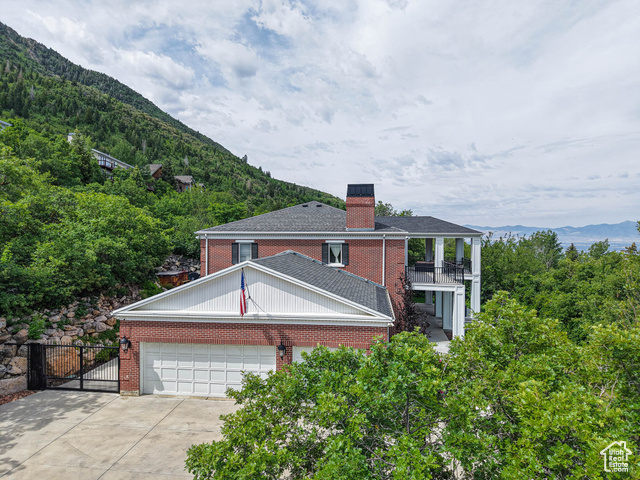 Photo 79 for MLS #2080726 at 4545 S Abinadi Rd