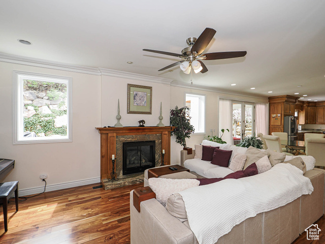 Photo 16 for MLS #2080726 at 4545 S Abinadi Rd