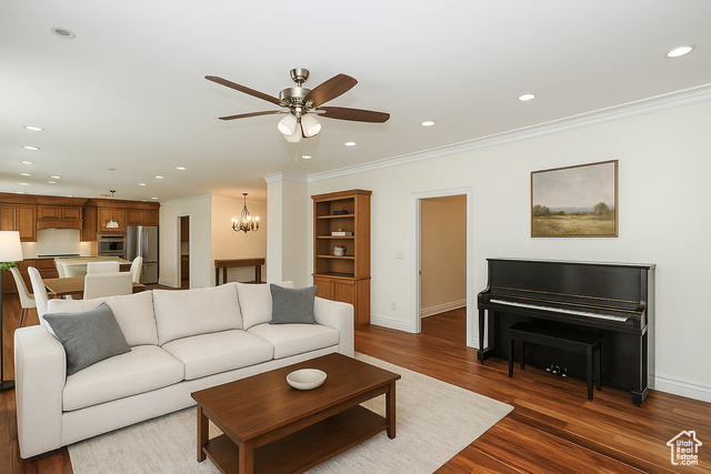 Photo 19 for MLS #2080726 at 4545 S Abinadi Rd