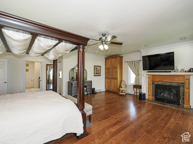 Photo 35 for MLS #2080726 at 4545 S Abinadi Rd