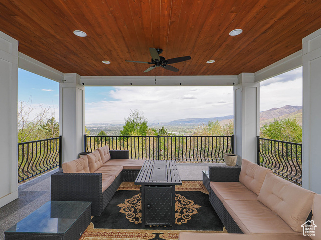 Photo 68 for MLS #2080726 at 4545 S Abinadi Rd