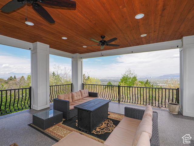 Photo 8 for MLS #2080726 at 4545 S Abinadi Rd