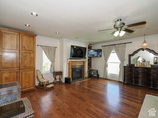 Photo 33 for MLS #2080726 at 4545 S Abinadi Rd