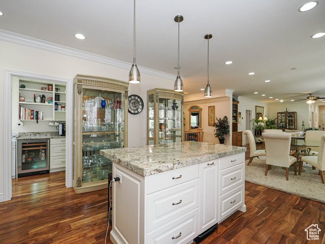 Photo 13 for MLS #2080726 at 4545 S Abinadi Rd