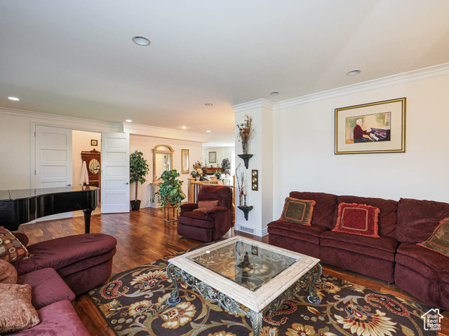 Photo 21 for MLS #2080726 at 4545 S Abinadi Rd