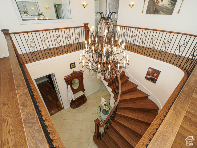 Photo 30 for MLS #2080726 at 4545 S Abinadi Rd