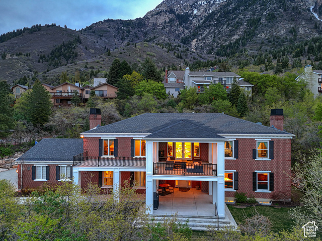 4545 S ABINADI RD, Salt Lake City UT 84124