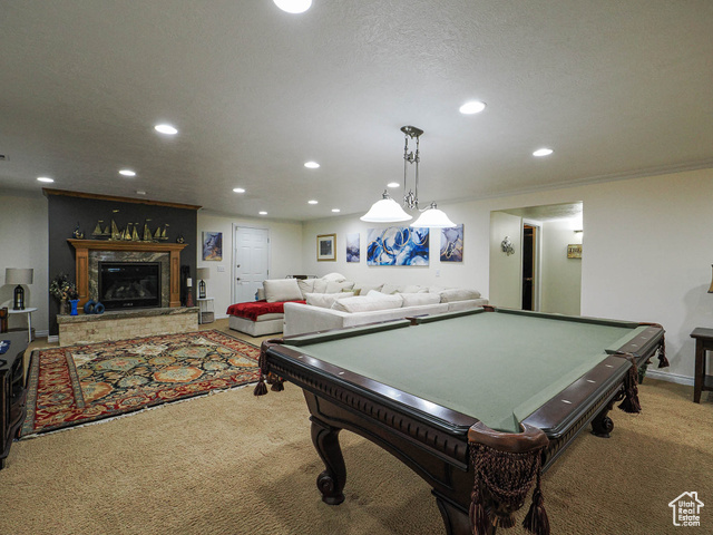 Photo 54 for MLS #2080726 at 4545 S Abinadi Rd
