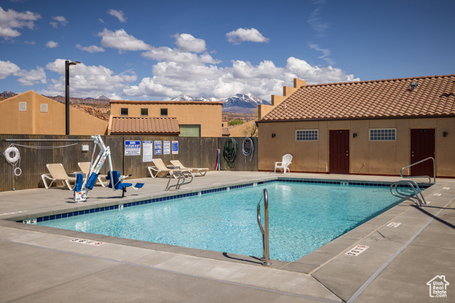Photo 33 for MLS #2080730 at 3686 S Spanish Valley Dr #W4