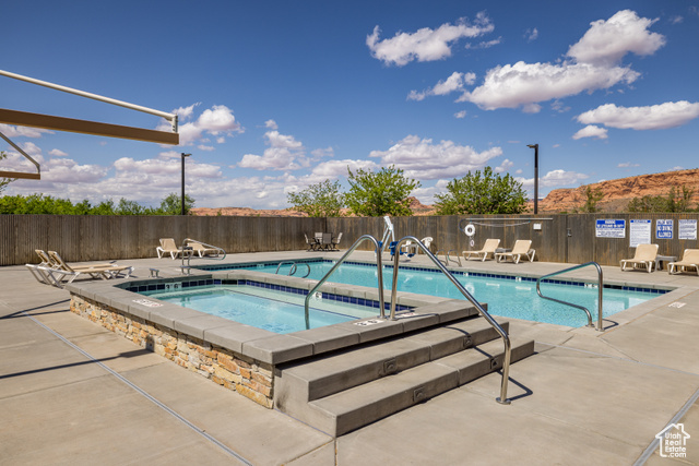 Photo 30 for MLS #2080730 at 3686 S Spanish Valley Dr #W4
