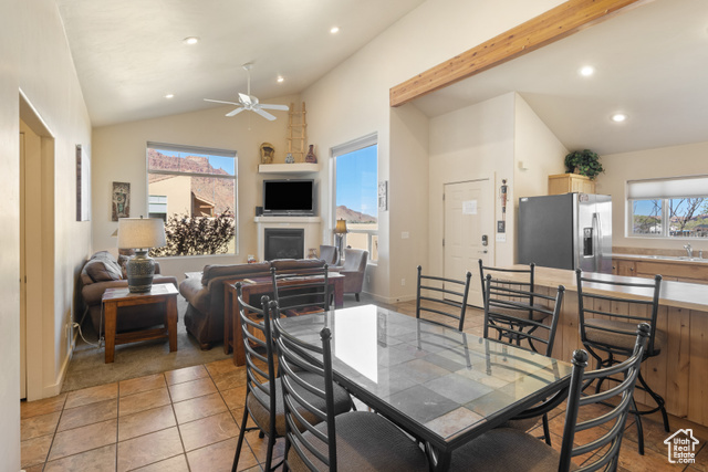 Photo 14 for MLS #2080730 at 3686 S Spanish Valley Dr #W4